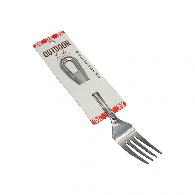 Outdoor Fork